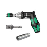 Stäubli momentsleutel set MC4 32.0065